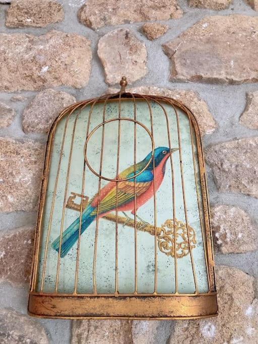 Ker Maja : Charmante Maison 1930 * Jardin * 2 Velos * Wifi Carnac Eksteriør billede